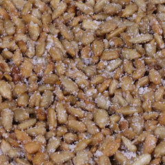 Honey Roasted Sunflower Seeds - It's Delish (photo 3)