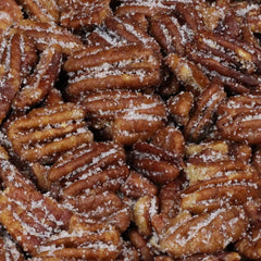 BBQ Honey Roasted Pecans - It's Delish (photo 2)