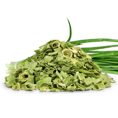 Chives, Dried - It's Delish