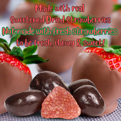Strawberries - It's Delish (photo 4)