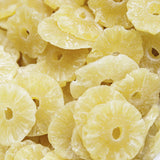 Dried Pineapple Rings