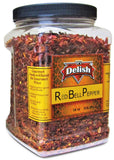 Dehydrated Red Bell Pepper