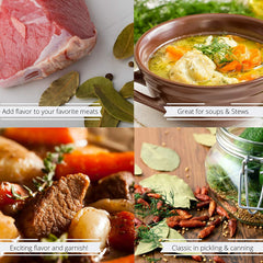 Bay Leaves All Natural by Its Delish (Whole) - It's Delish (photo 8)