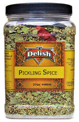 Pickling Spice - It's Delish (photo 2)