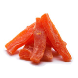 Dried Papaya Spears