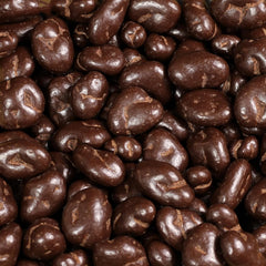 Dark Chocolate Covered Walnuts - It's Delish