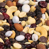 Trail Mix Greek Yogurt & Dark Chocolate