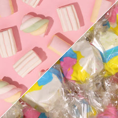 Marshmallow Taffy - It's Delish (photo 2)