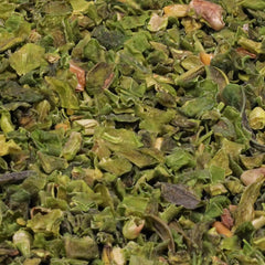 Dried Chopped String Beans — Jumbo Jar - It's Delish (photo 2)