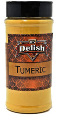 Turmeric Powder - It's Delish (photo 2)