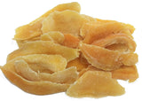 Natural Mango Slices (No Sulfur)