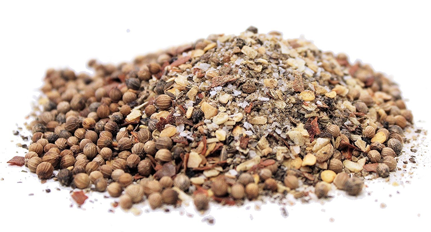 Ribeye Steak Seasoning - It's Delish