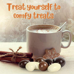 Chocolate Bridge Mix Medley - It's Delish (photo 4)