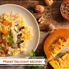 Dried Pumpkin Pieces - It's Delish (photo 2)