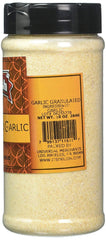 Garlic, Granulated - It's Delish (photo 5)