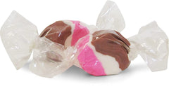 Neapolitan Ice Cream Taffy Chews — Jumbo Jar - It's Delish (photo 8)