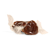 Chocolate Caramel Taffy Chews