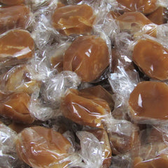 Butterscotch Caramel Taffy - It's Delish (photo 5)