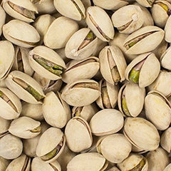Pistachios, Dry Roasted Unsalted - It's Delish (photo 2)