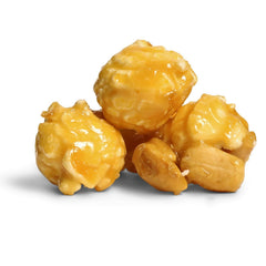 Caramel Nut Popcorn with Peanuts — Jumbo Jar - It's Delish (photo 6)