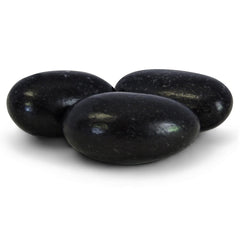 Black Jordan Almonds — Jumbo Jar - It's Delish (photo 4)