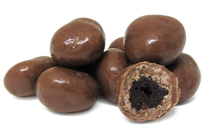 Milk Chocolate Covered Cherries - It's Delish