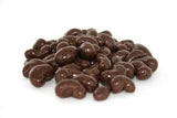 Dark Chocolate Covered Cashews