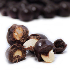 Dark Chocolate Bridge Mix - It's Delish (photo 2)