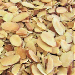 Toasted Sliced Almonds — Jumbo Jar - It's Delish (photo 6)