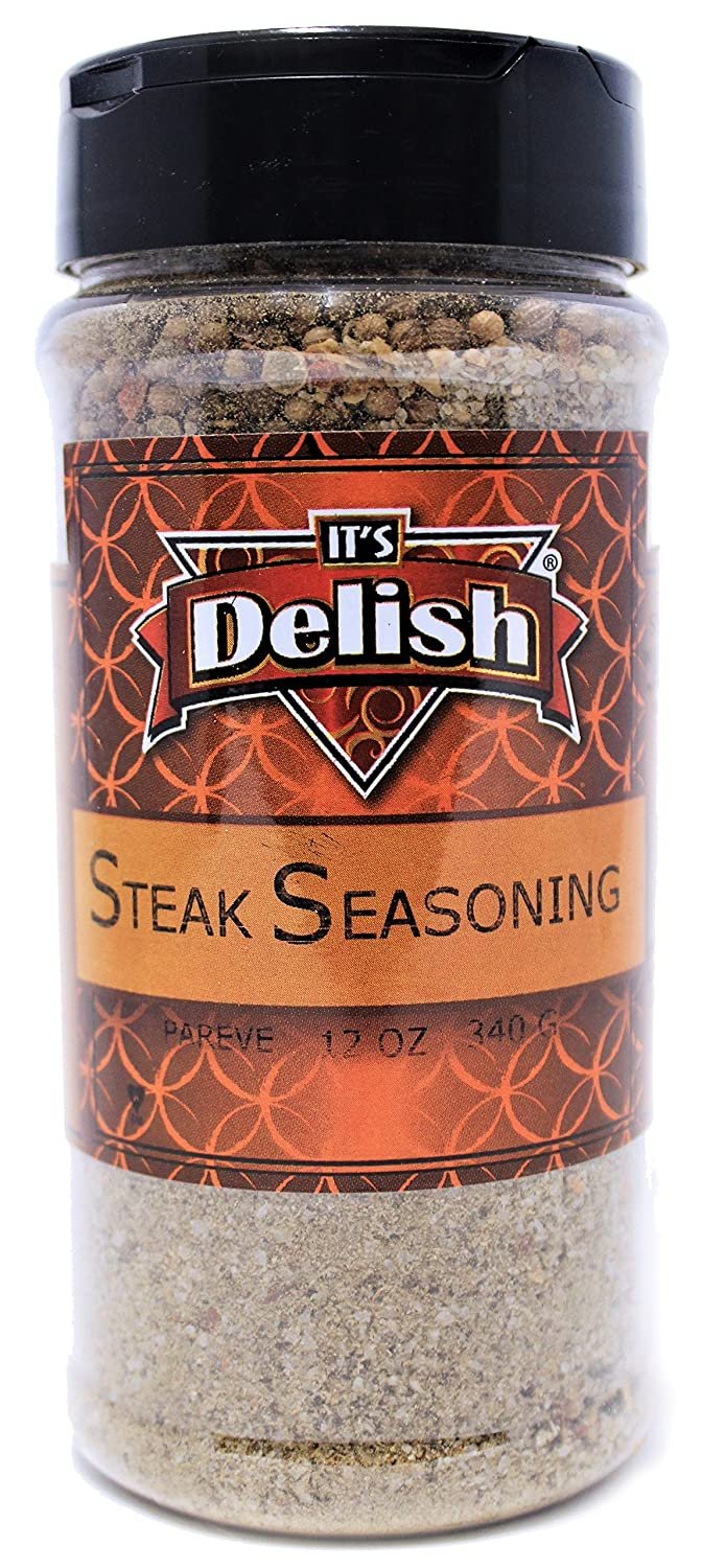 Steak Seasoning - It's Delish (photo 3)