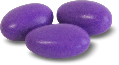 Purple Jordan Almonds - It's Delish