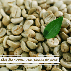 Unroasted Decaf Green Coffee Beans - It's Delish (photo 2)