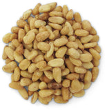 Toasted Pine Nuts