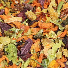 Garden Vegetable Soup Mix — Jumbo Jar - It's Delish (photo 2)