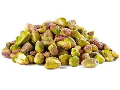 Roasted Salted Pistachio Kernels - It's Delish