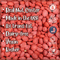 French Burnt Peanuts - It's Delish (photo 3)