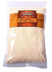 Toasted White Sesame Seeds - It's Delish (photo 7)