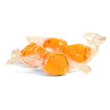Orange Cream Taffy Chews