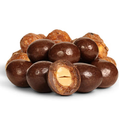 Milk Chocolate Toffee Coated Peanuts - It's Delish (photo 3)