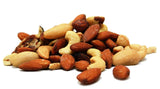 Deluxe Mixed Nuts (Roasted Salted with Sea Salt)