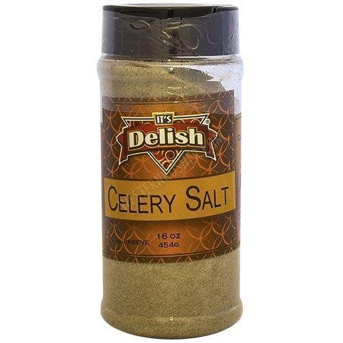 Celery Salt - It's Delish (photo 4)