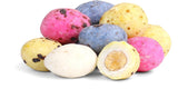 Dinosaur Eggs Chocolatey Yogurt Almonds