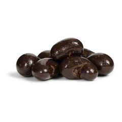 Dark Chocolate Cashews — Jumbo Jar - It's Delish (photo 4)