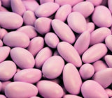 Jordan Almonds, Lavender