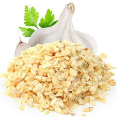 Dried Minced Garlic - It's Delish (photo 2)