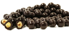 Dark Chocolate Hazelnuts - It's Delish (photo 2)