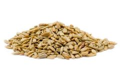 Sunflower Seeds, Raw Kernels - It's Delish