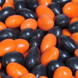 Jordan Almonds, Black & Orange