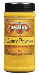 Curry Powder - It's Delish (photo 2)