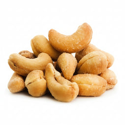 Cashews Raw - It's Delish